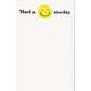 Have A Nice Day Notepad