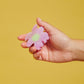 Flower Claw - Shimmer