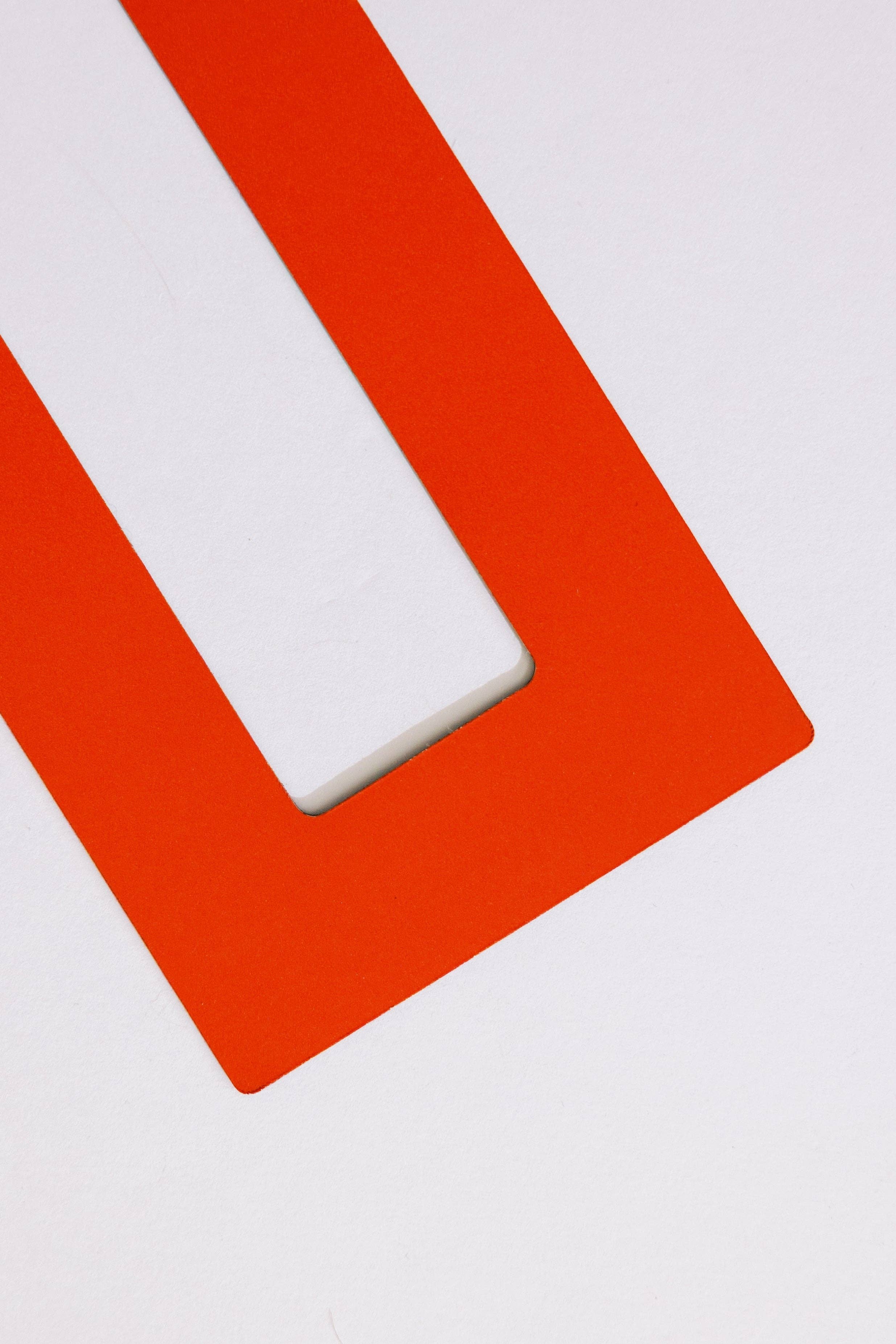 Magnetic Photo Booth Strip Frame