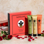 Valentine’s Day Hand Cream Gift Set Trio - Limited Edition