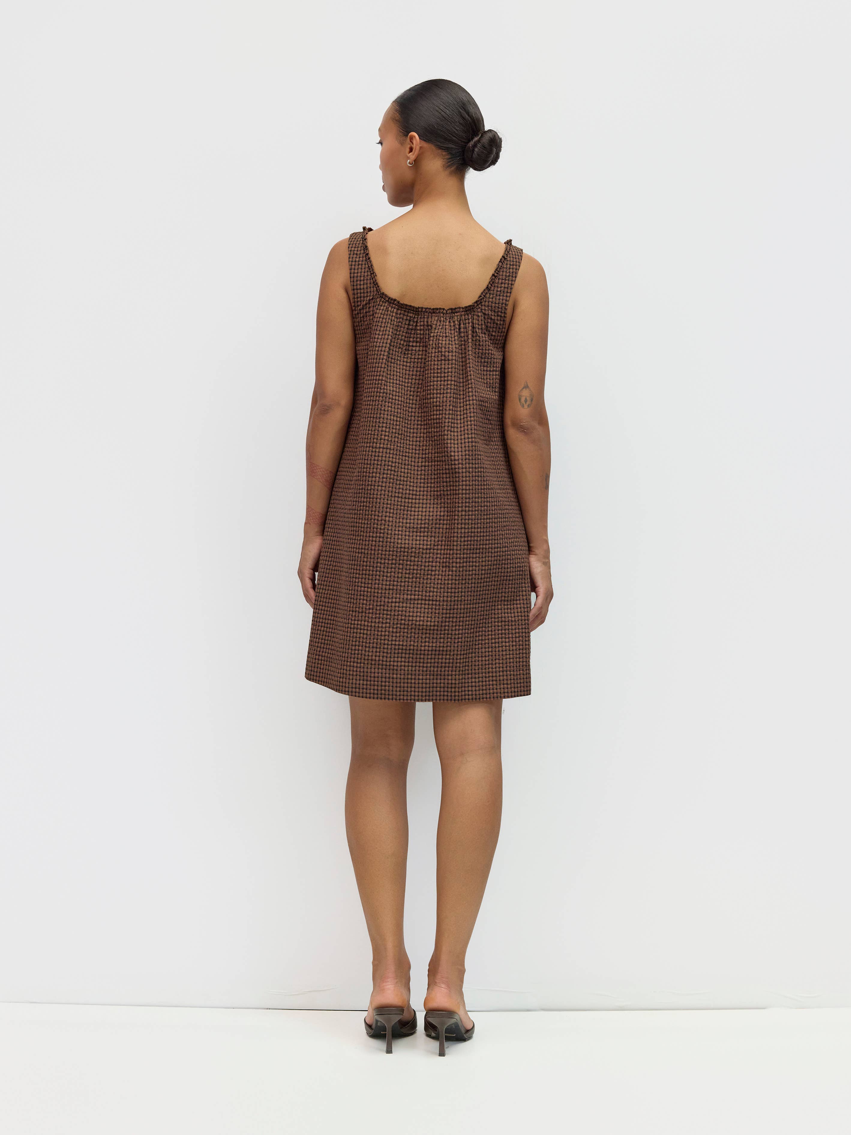 The Gabby Dress
