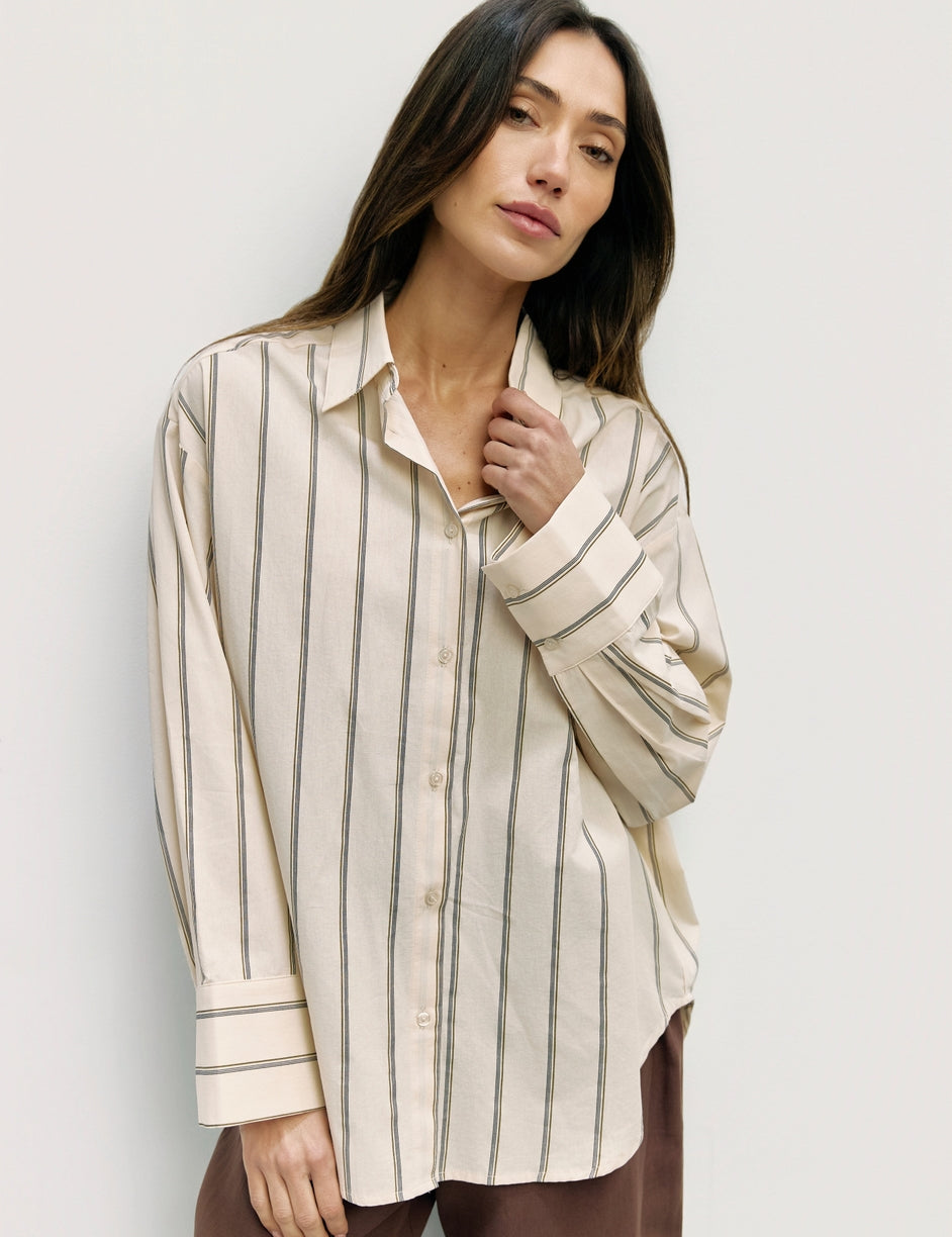 The Erica Top