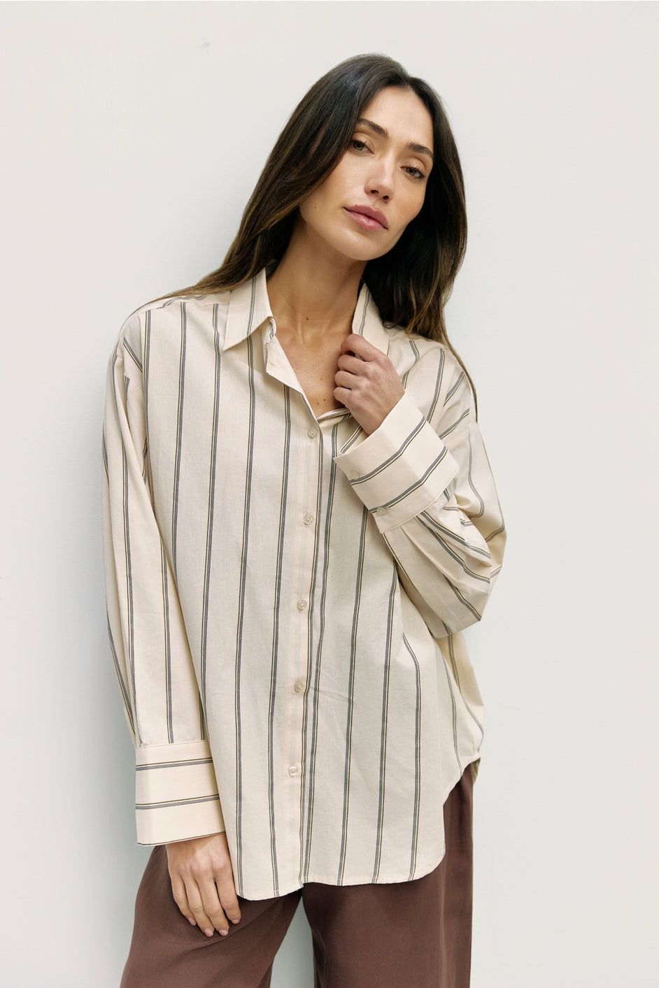 The Erica Top