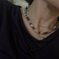 Precious Gem Necklace