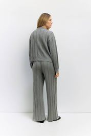 The Lennon Sweater