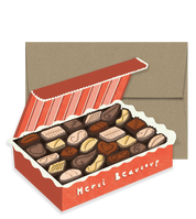 Amour Collection - Box of 6 Cards