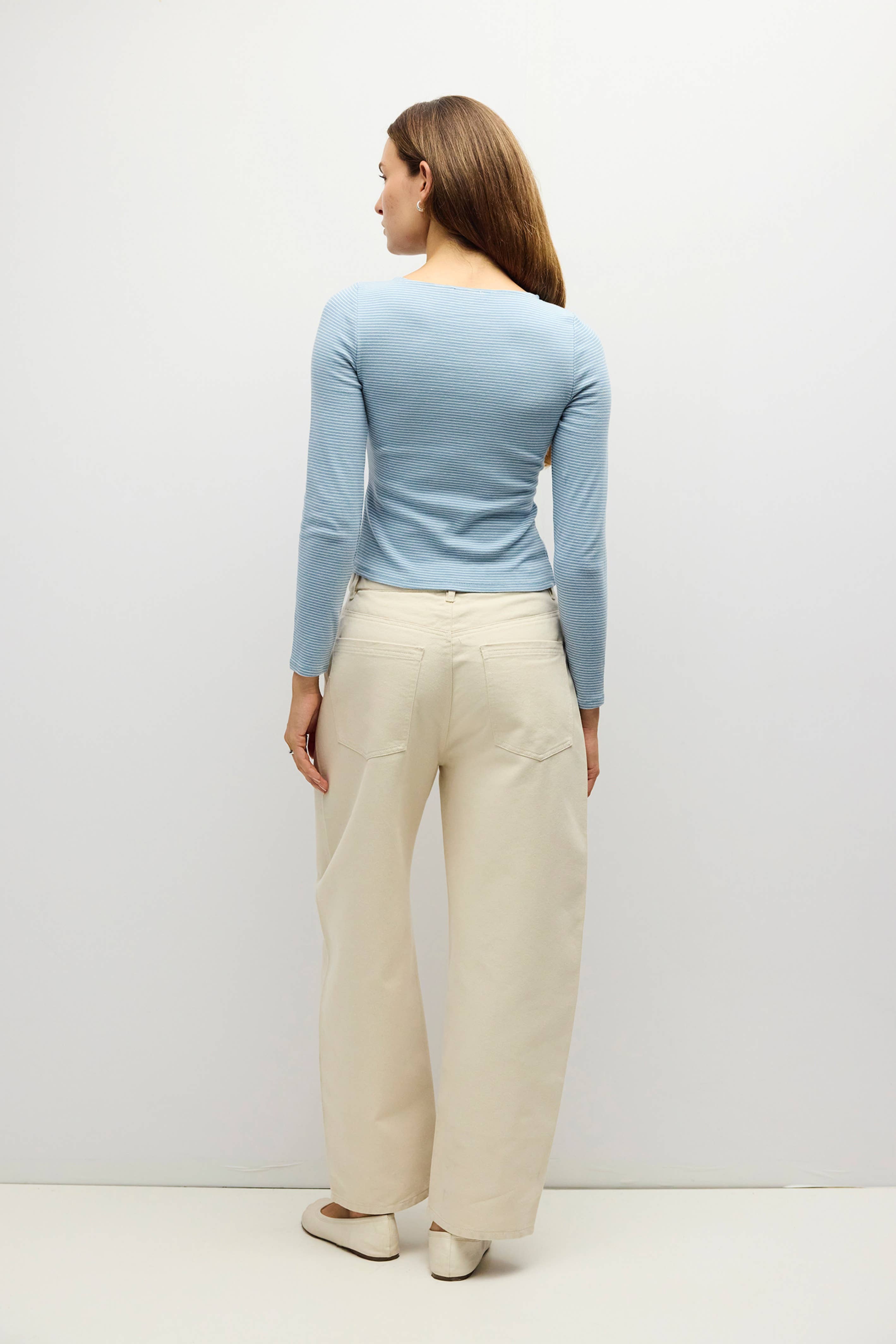 The Alicia Top
