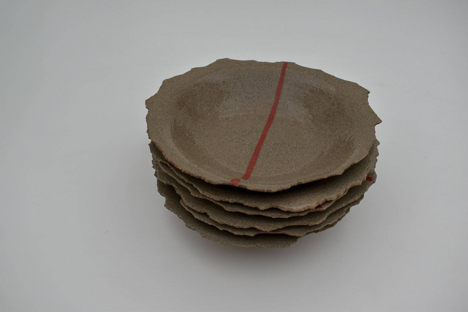 Border Serving & Dinner Plate