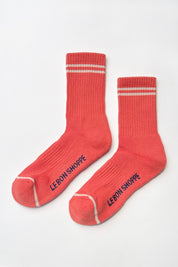 Boyfriend Socks