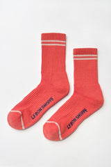 Boyfriend Socks