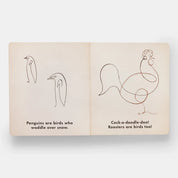 Birds & Other Animals