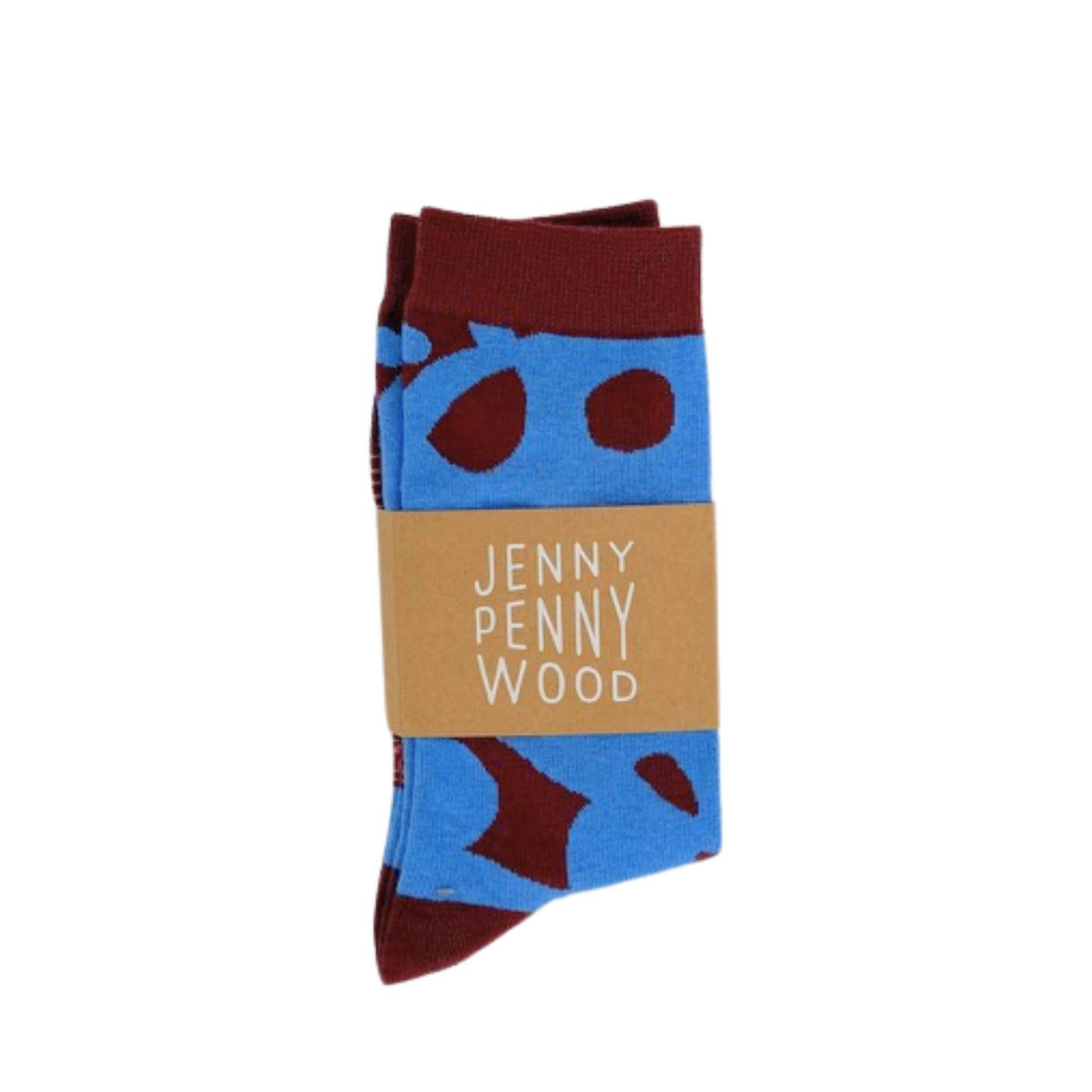 Dottie Crew Socks