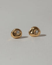 Pebble Studs