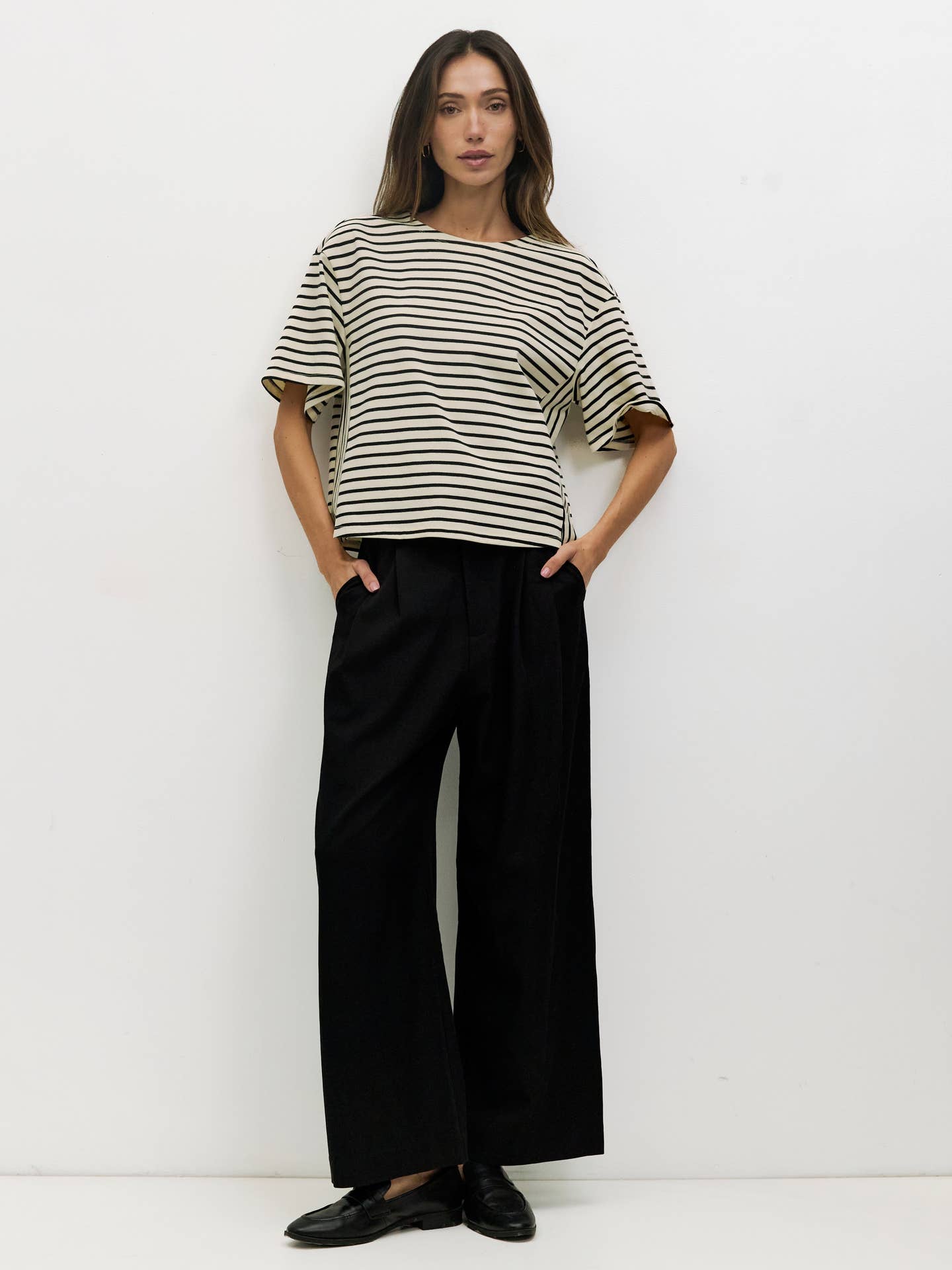 The Cassandra Top