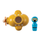 Submarine Toy