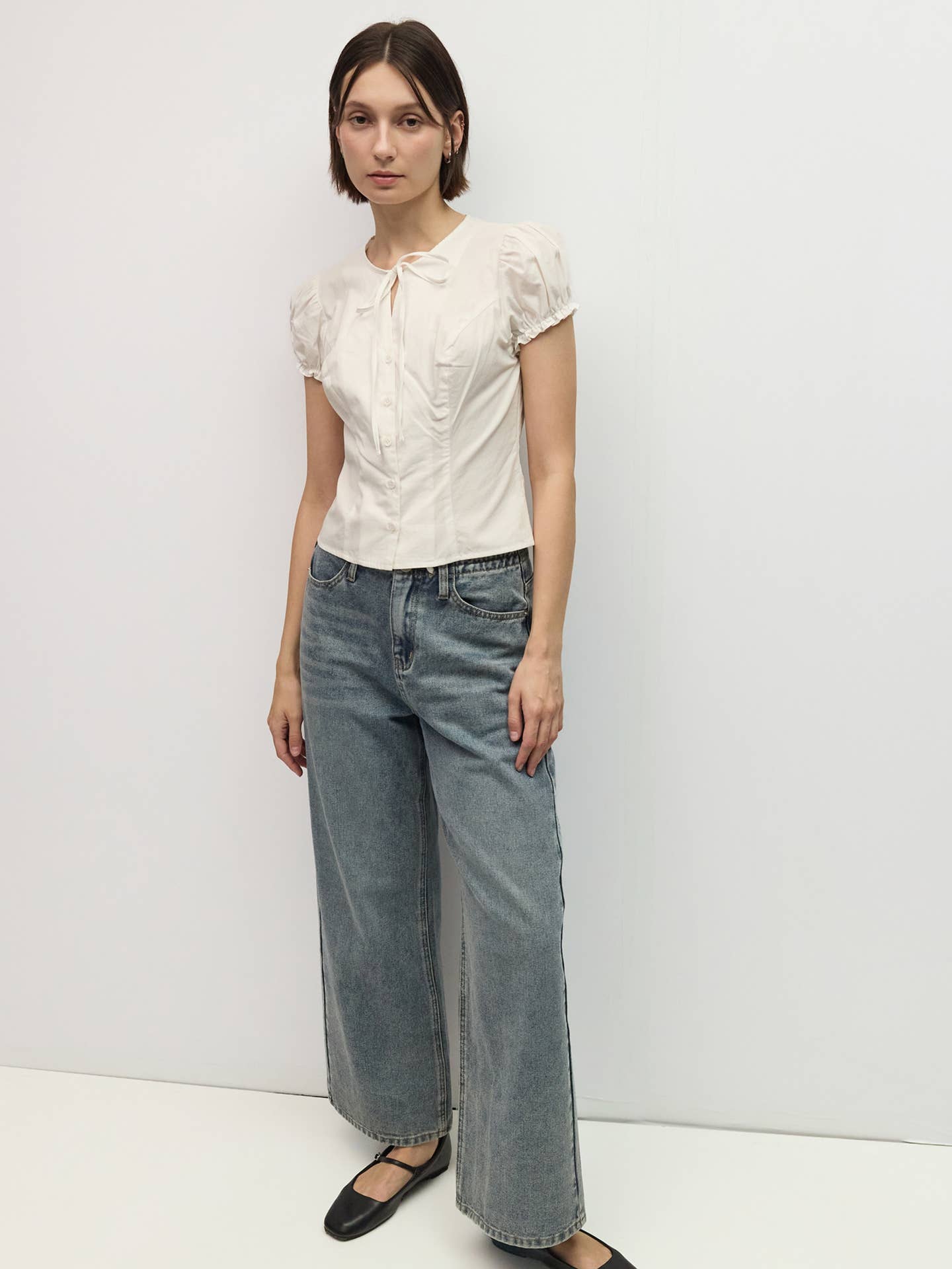 The Madison Top