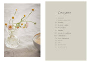 Sour Cherries and Sunflowers Cookbook