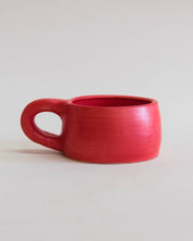 Cappuccino Mug