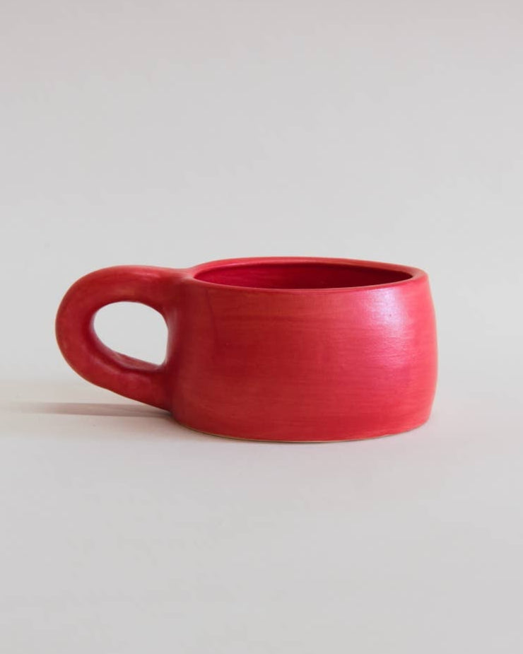 Cappuccino Mug