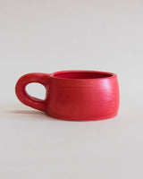 Cappuccino Mug