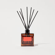 Plush Vetiver Hi-Fi Reed Diffuser