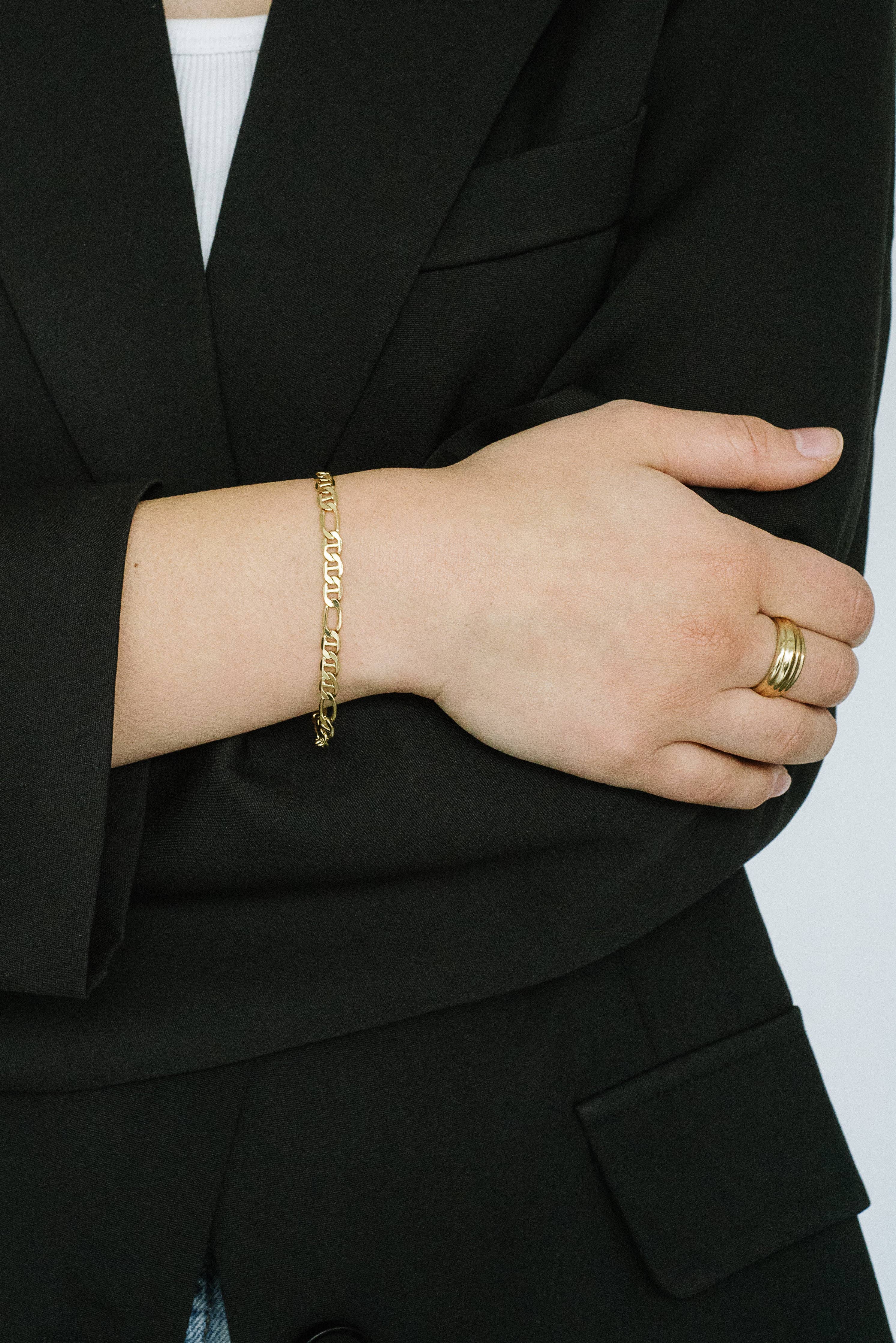 Slim Gio Bracelet