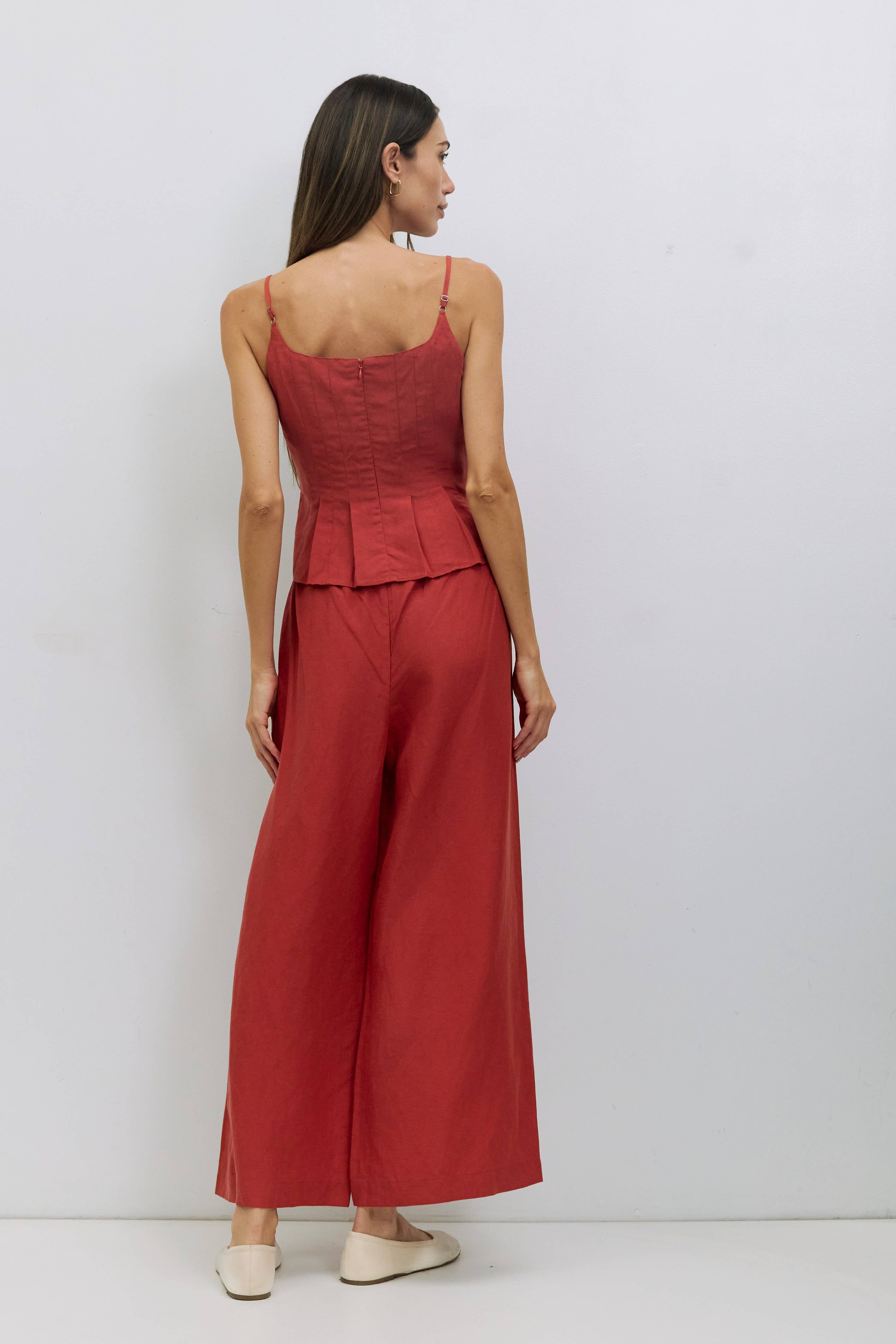 The Jocelyn Pants