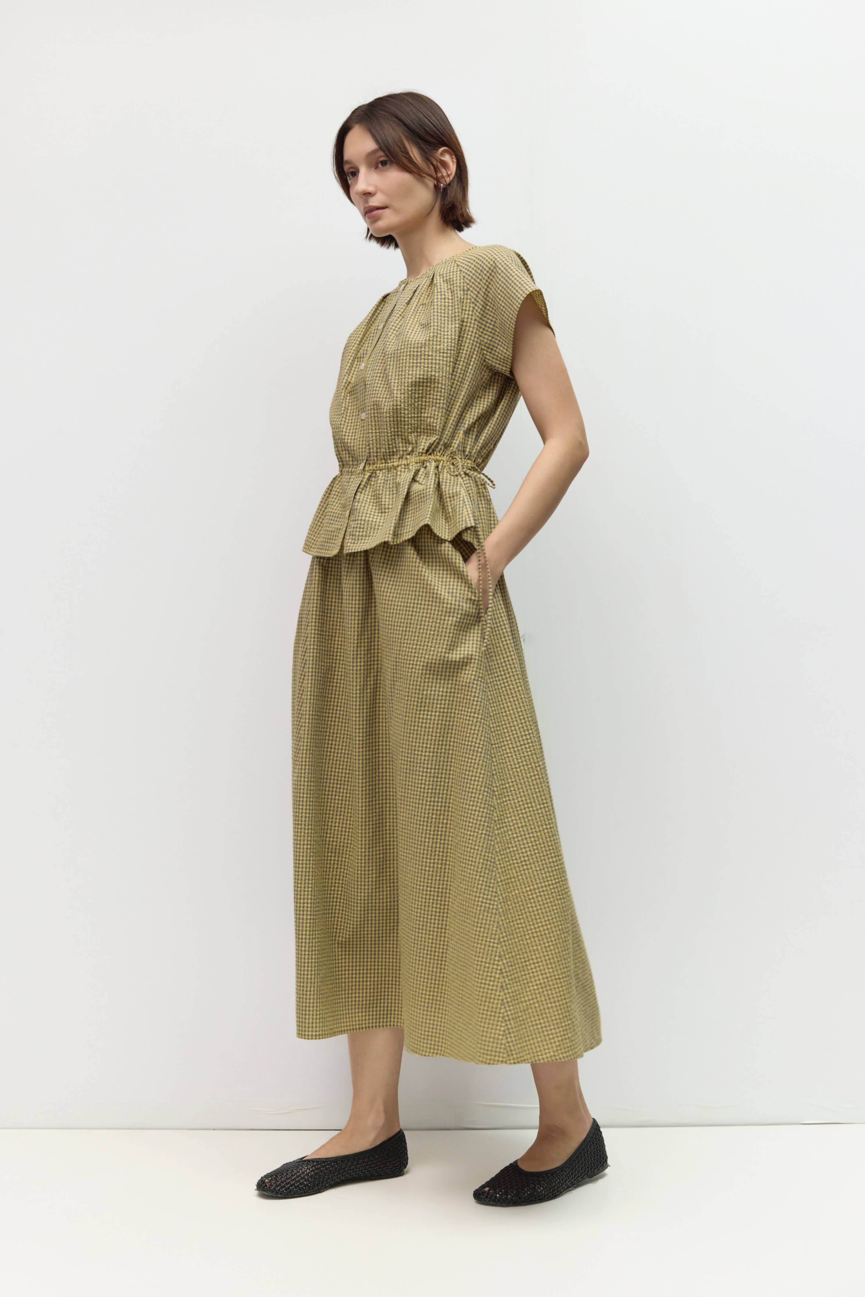 The Gwen Top