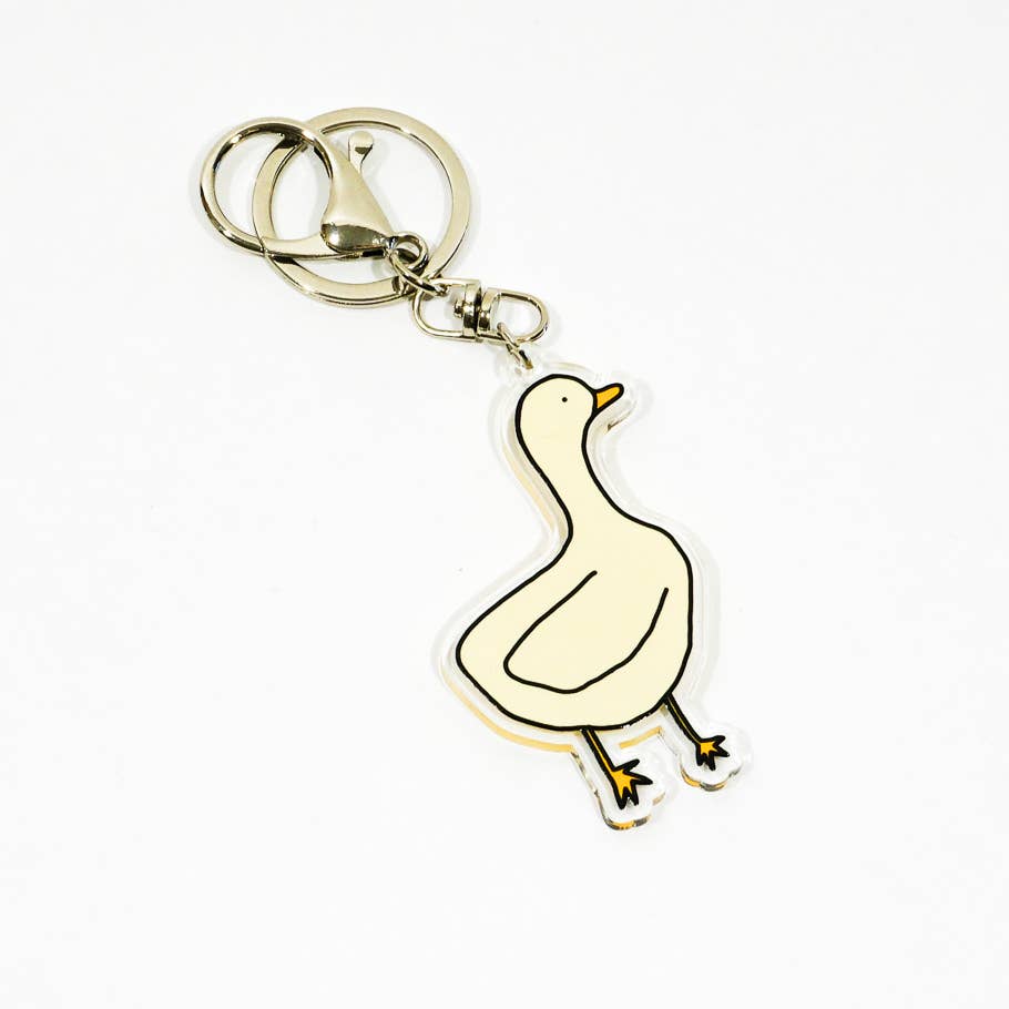 Keychain / Bag charm