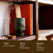 Piñon Incense Sticks