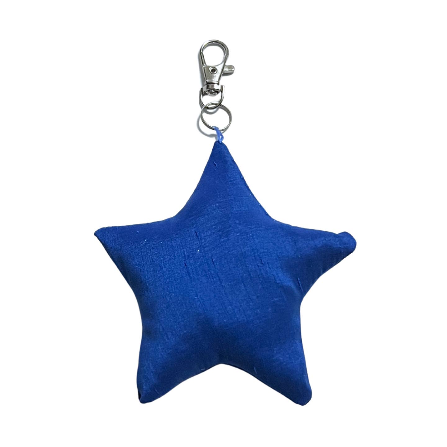 Star Bag Charm