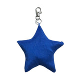 Star Bag Charm