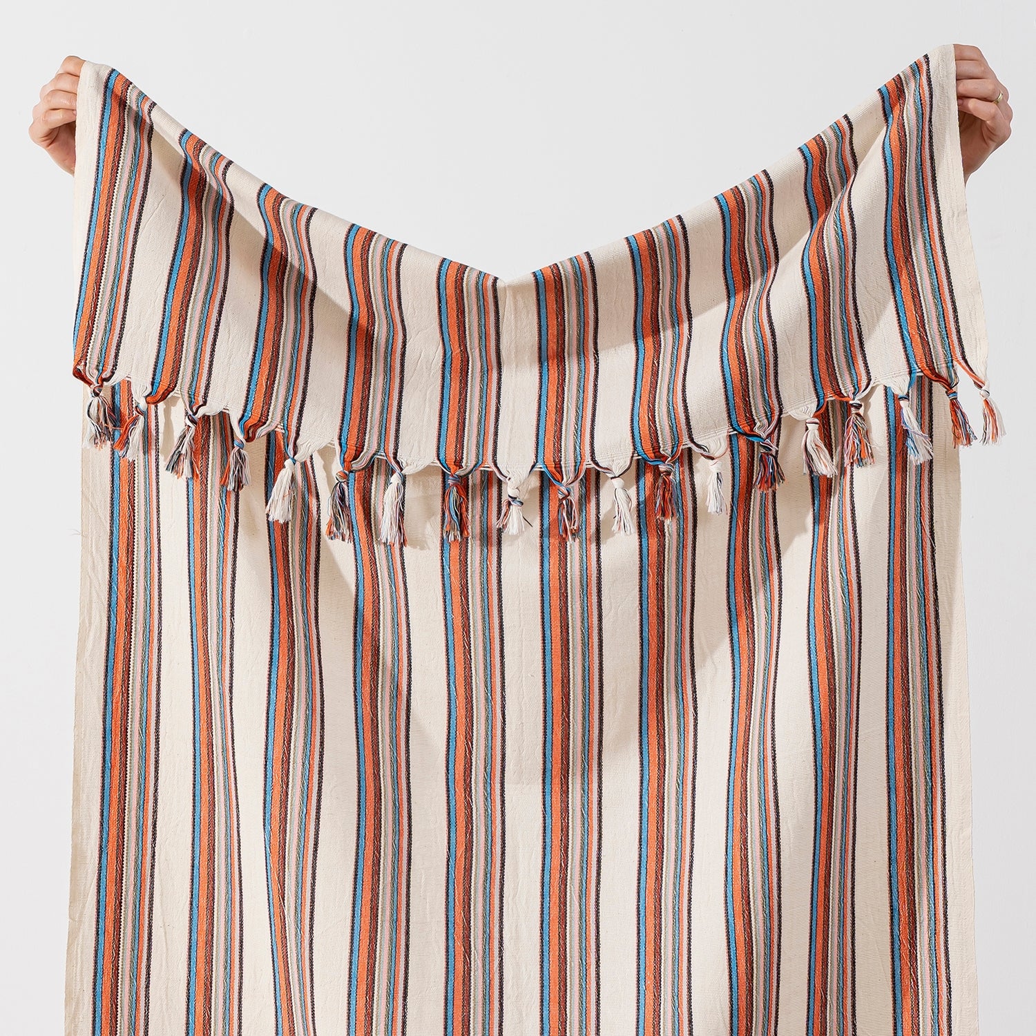 Turkish Bath Towel