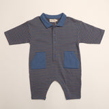 Scottie Romper
