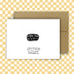 You Are Like A Mother To Me Card