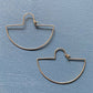 Half Slice Hoops