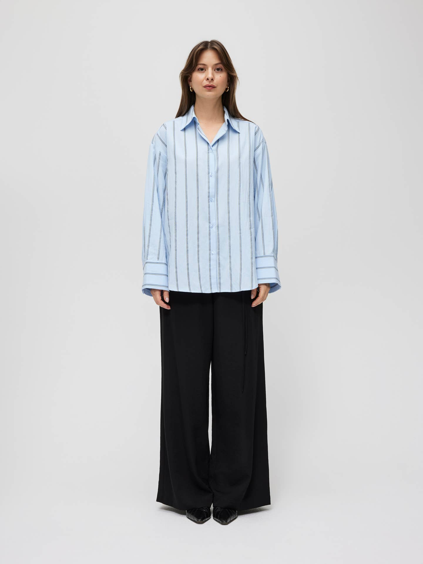 The Erica Top