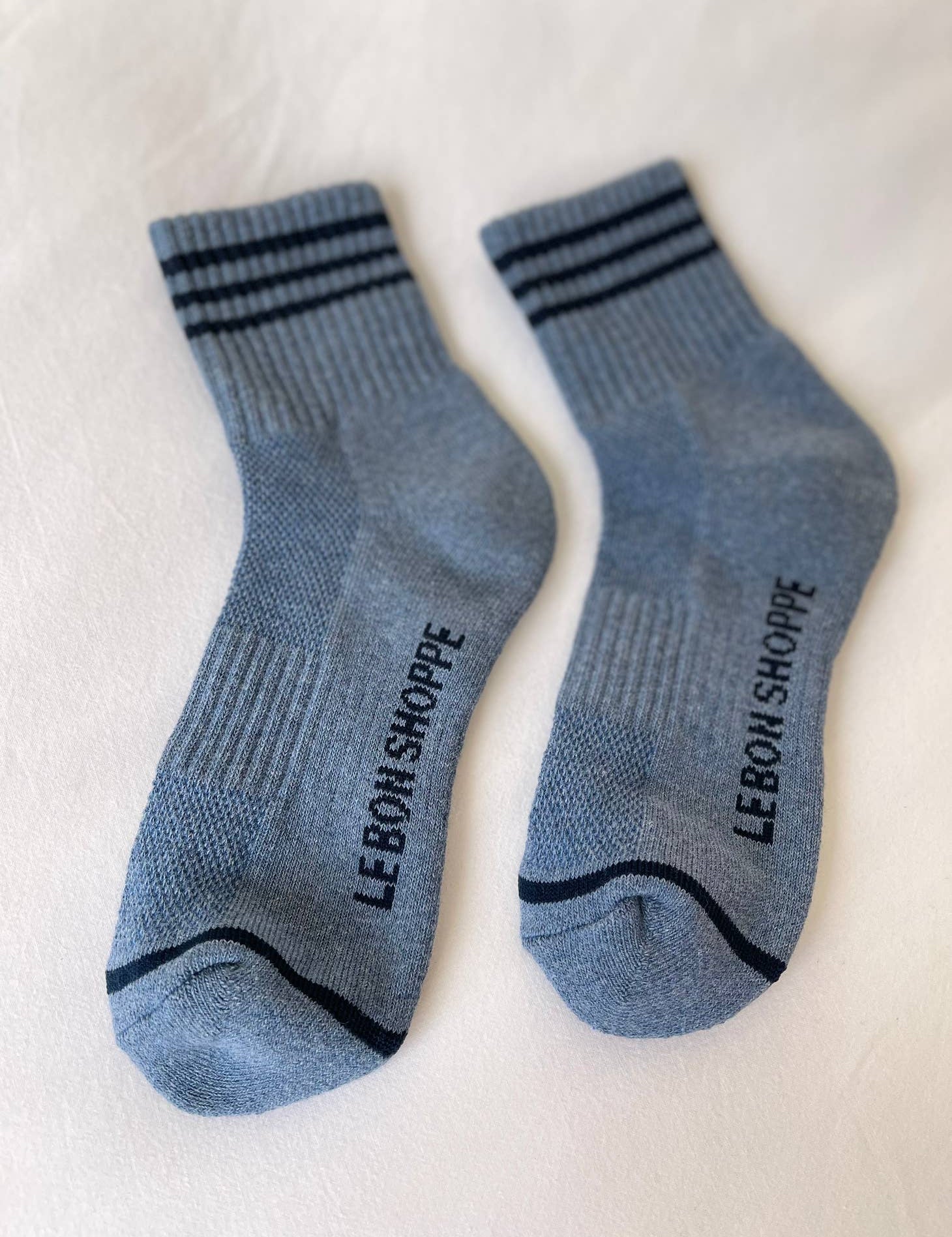 Girlfriend Socks