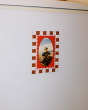 4x6 Magnetic Frame Trio