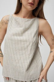 The Macey Top