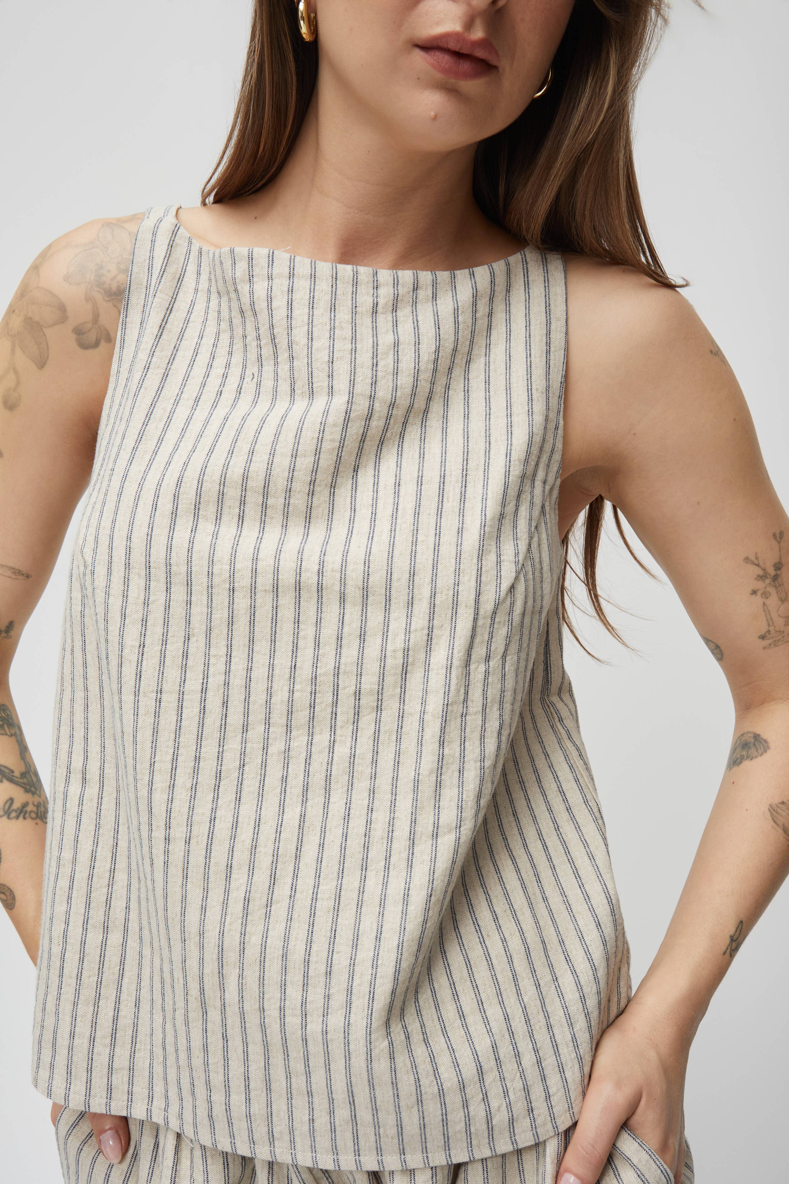 The Macey Top