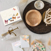 Butterflies Card