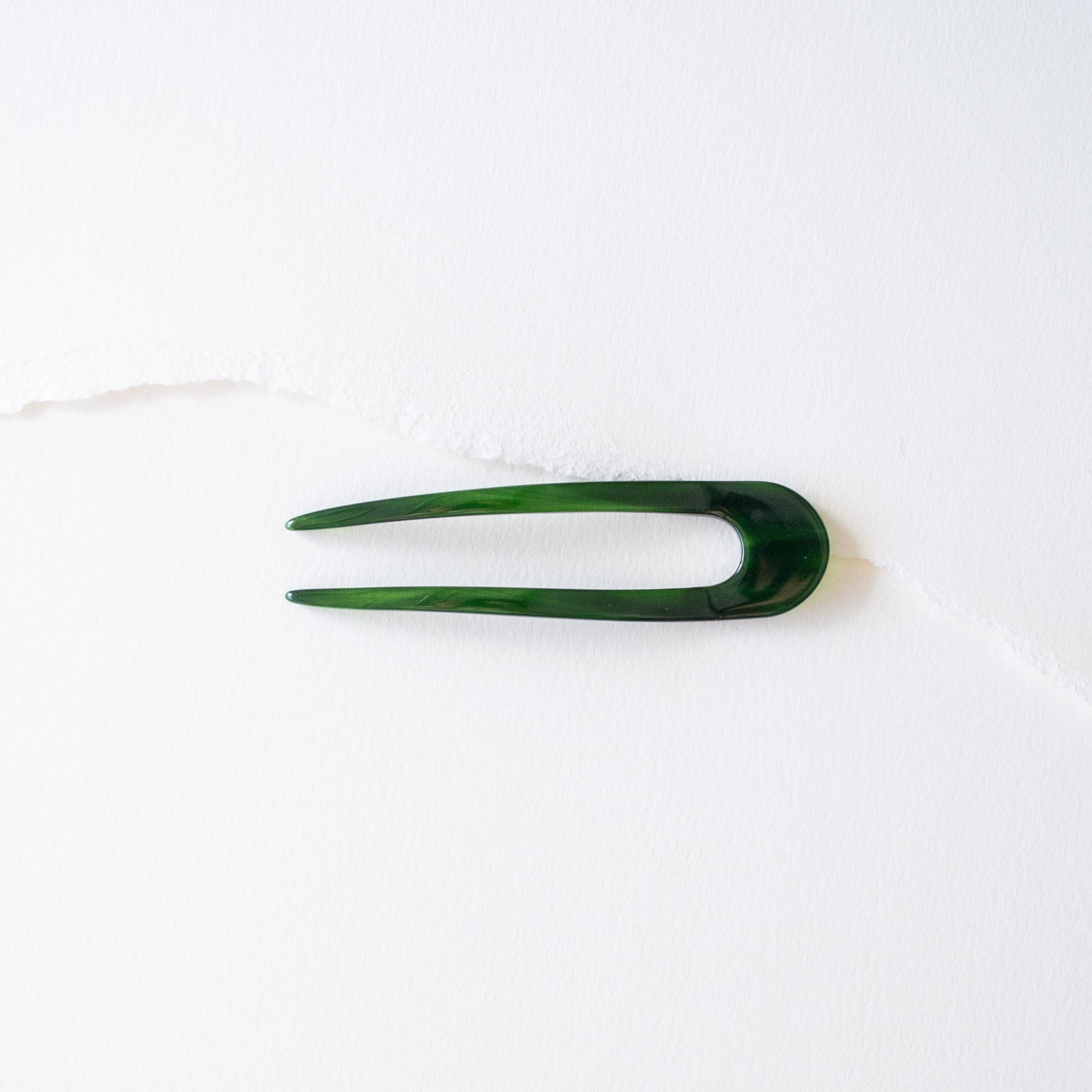 The French Hair Pin