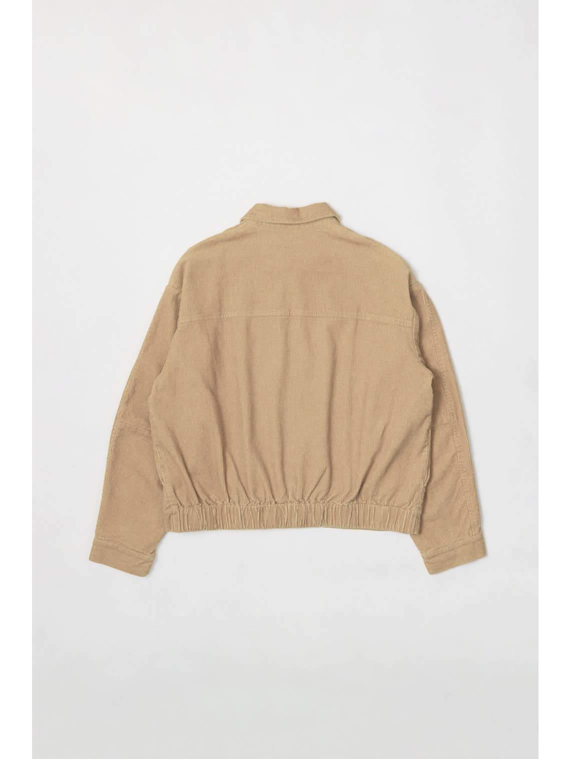 The Hayden Jacket