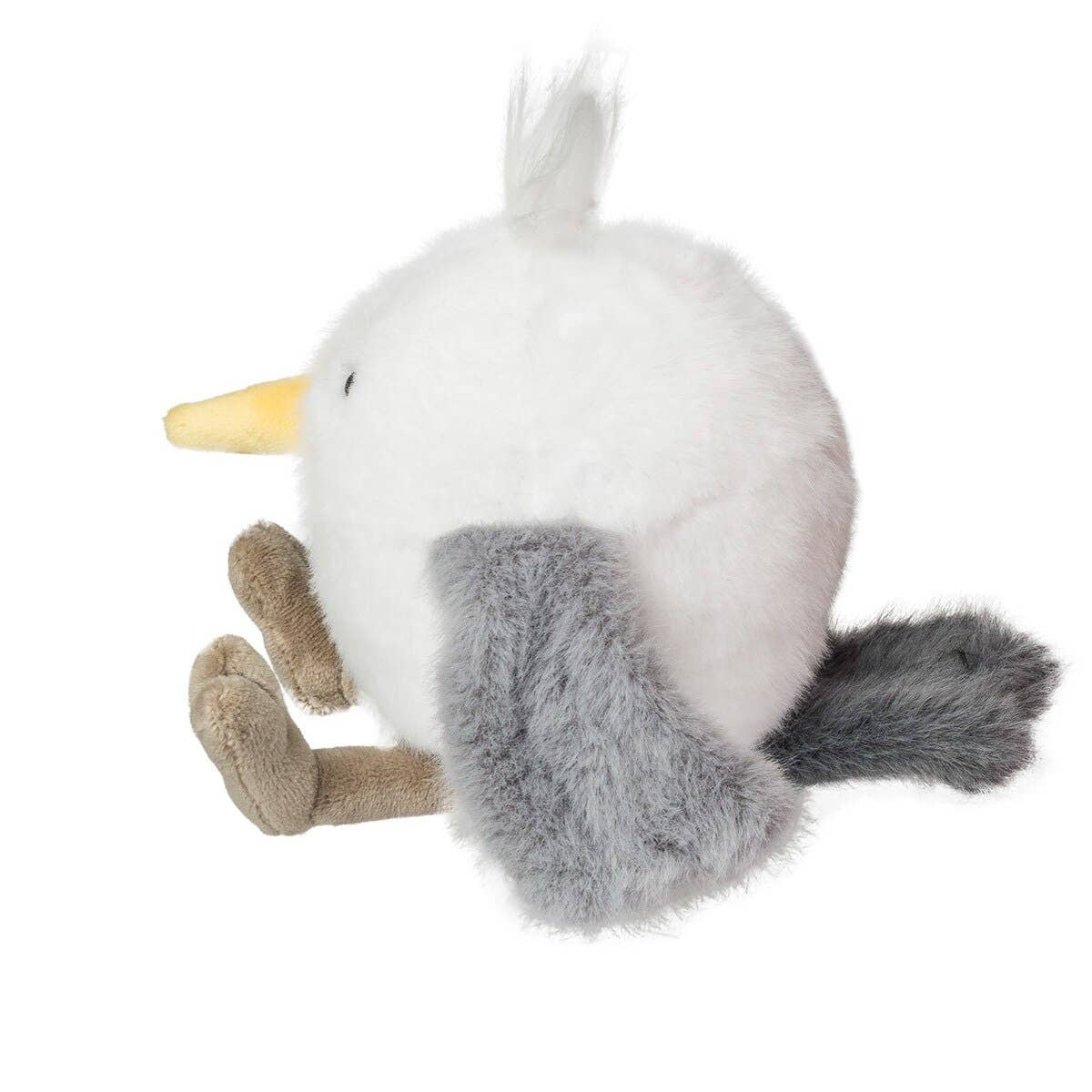 Rolly Seagull Plush
