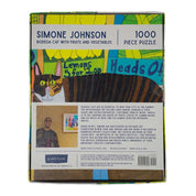Bodega Cat Jigsaw Puzzle
