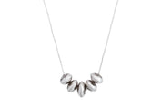 Navajo Pearl Necklace