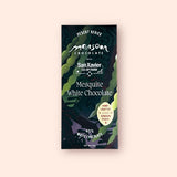 Mesquite White Chocolate Bar