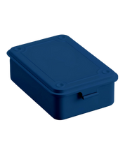 T-150 Steel Stackable Storage Box