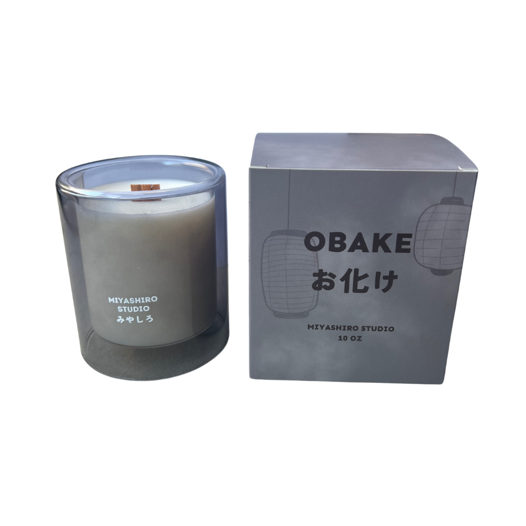 Obake Candle